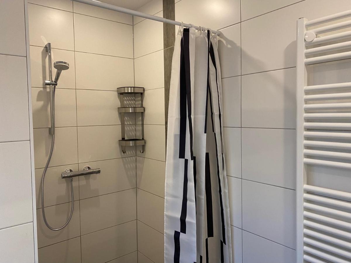 Haus Pirola Esens Διαμέρισμα Εξωτερικό φωτογραφία