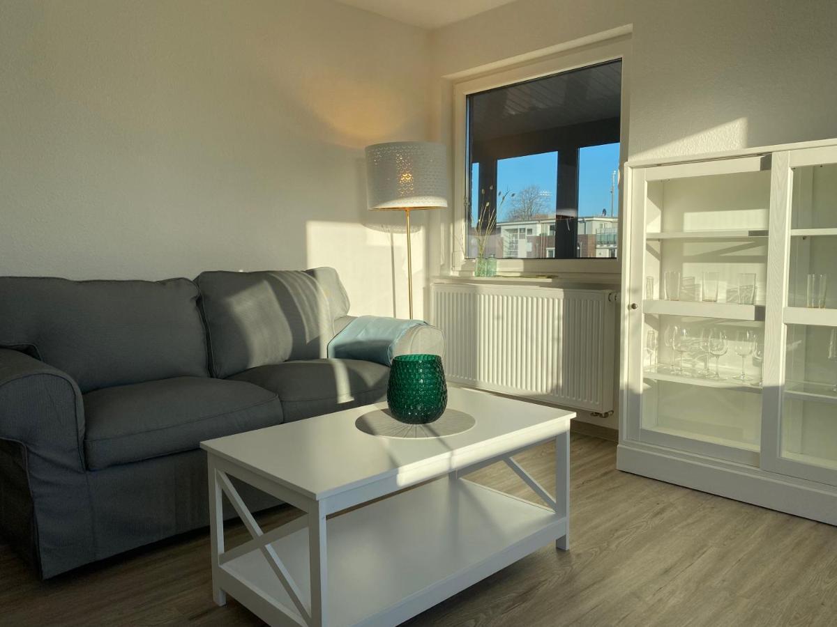Haus Pirola Esens Διαμέρισμα Εξωτερικό φωτογραφία